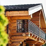 Luxus Naehe Skipiste דירה יאניג