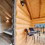 דירה Luxus Naehe Skipiste יאניג