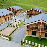 Luxus Naehe Skipiste Jenig