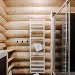 דירה Luxus Naehe Skipiste