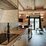 דירה Luxus Naehe Skipiste יאניג