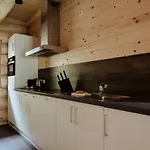 דירה Luxus Naehe Skipiste *