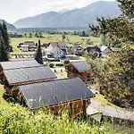 Luxus Naehe Skipiste * יאניג