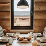 דירה Luxus Naehe Skipiste *