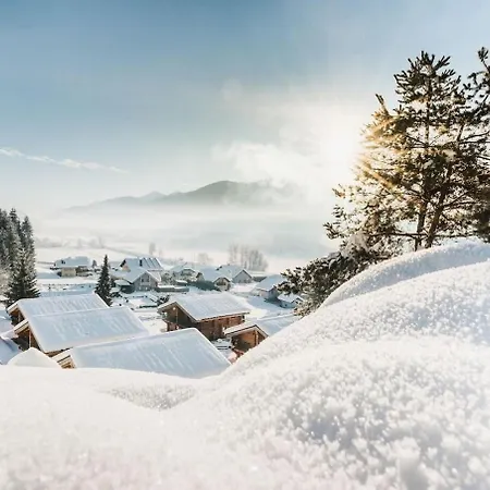 Luxus Naehe Skipiste Jenig