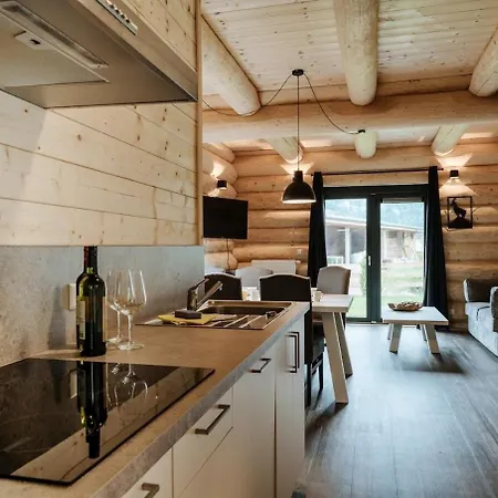 Appartement Luxus Naehe Skipiste Jenig