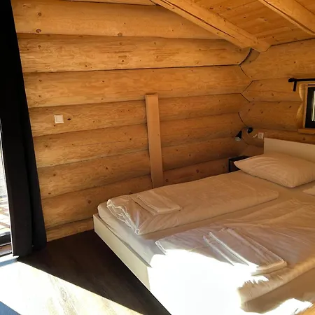 Luxus Naehe Skipiste Lejlighed