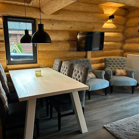 Luxus Naehe Skipiste *