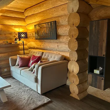 Lejlighed Luxus Naehe Skipiste *