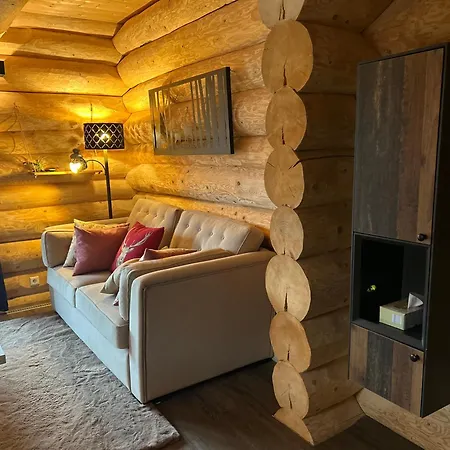 Apartament Luxus Naehe Skipiste *