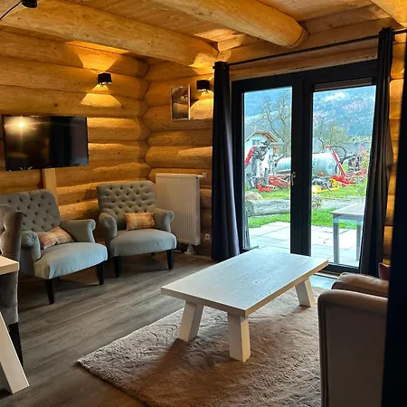 Luxus Naehe Skipiste *