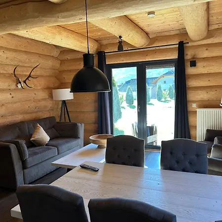 Luxus Naehe Skipiste