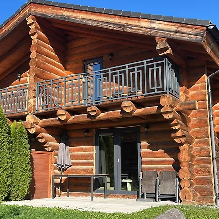 Luxus Naehe Skipiste Apartament *