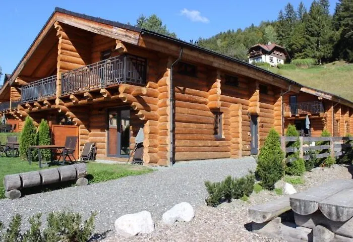 Luxus Naehe Skipiste * Jenig