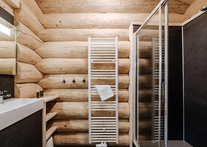 Apartment Luxus Naehe Skipiste