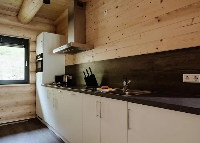 Apartament Luxus Naehe Skipiste *