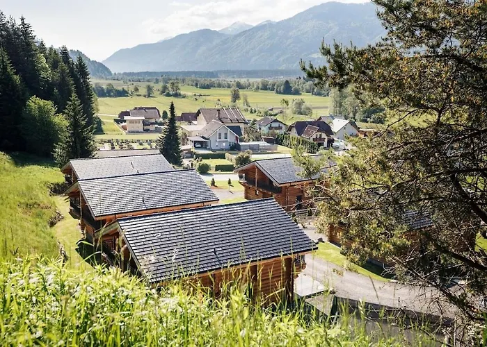 Luxus Naehe Skipiste * Jenig