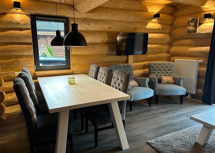 Luxus Naehe Skipiste *