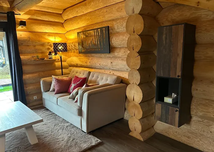 Apartment Luxus Naehe Skipiste *