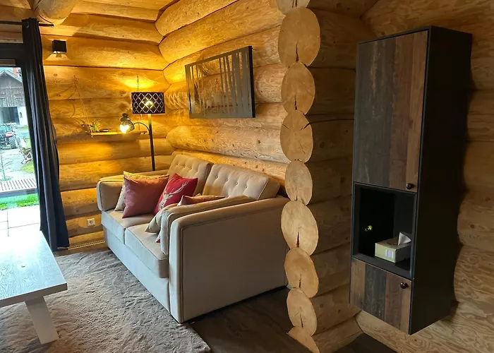 Apartment Luxus Naehe Skipiste *